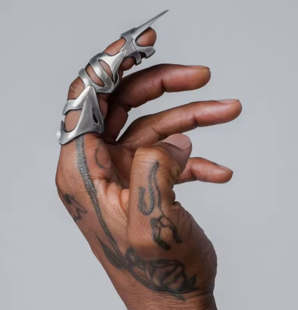 Venum Ring