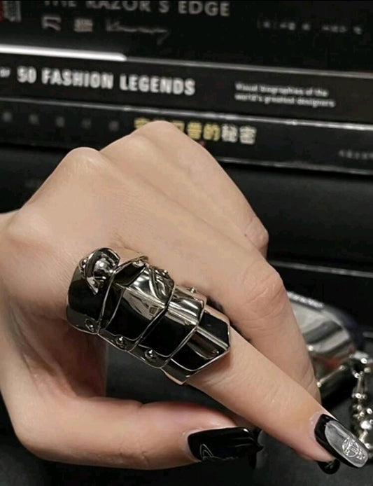 Nana's Ring