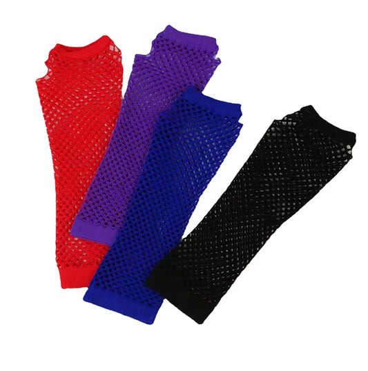 Basic Punk gloves (one pair)