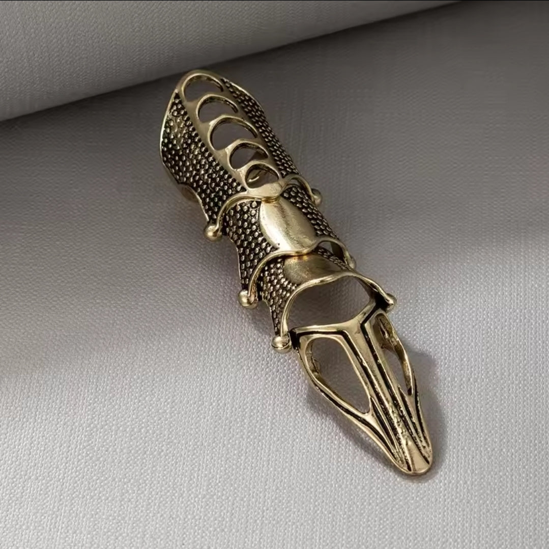 Cyberpunk Ring (4 colors)