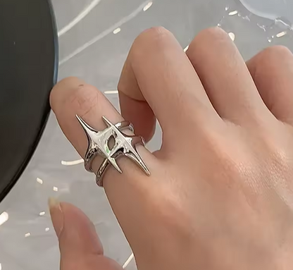 Sparkle Ring