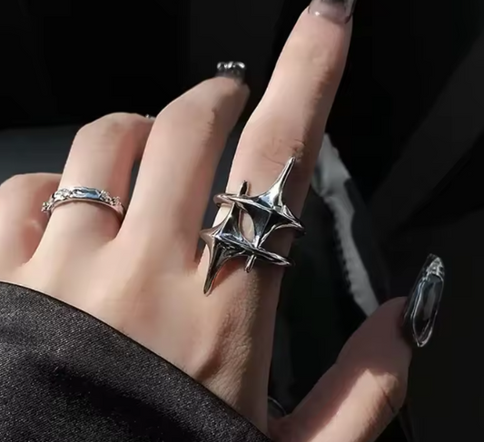 Sparkle Ring
