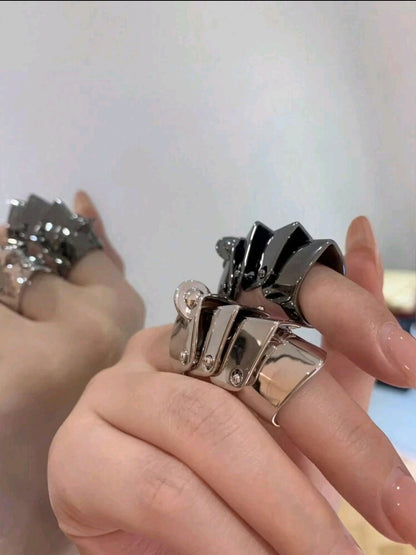 Nana's Ring