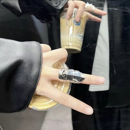 Nana's Ring