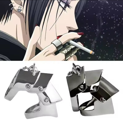 Nana's Ring