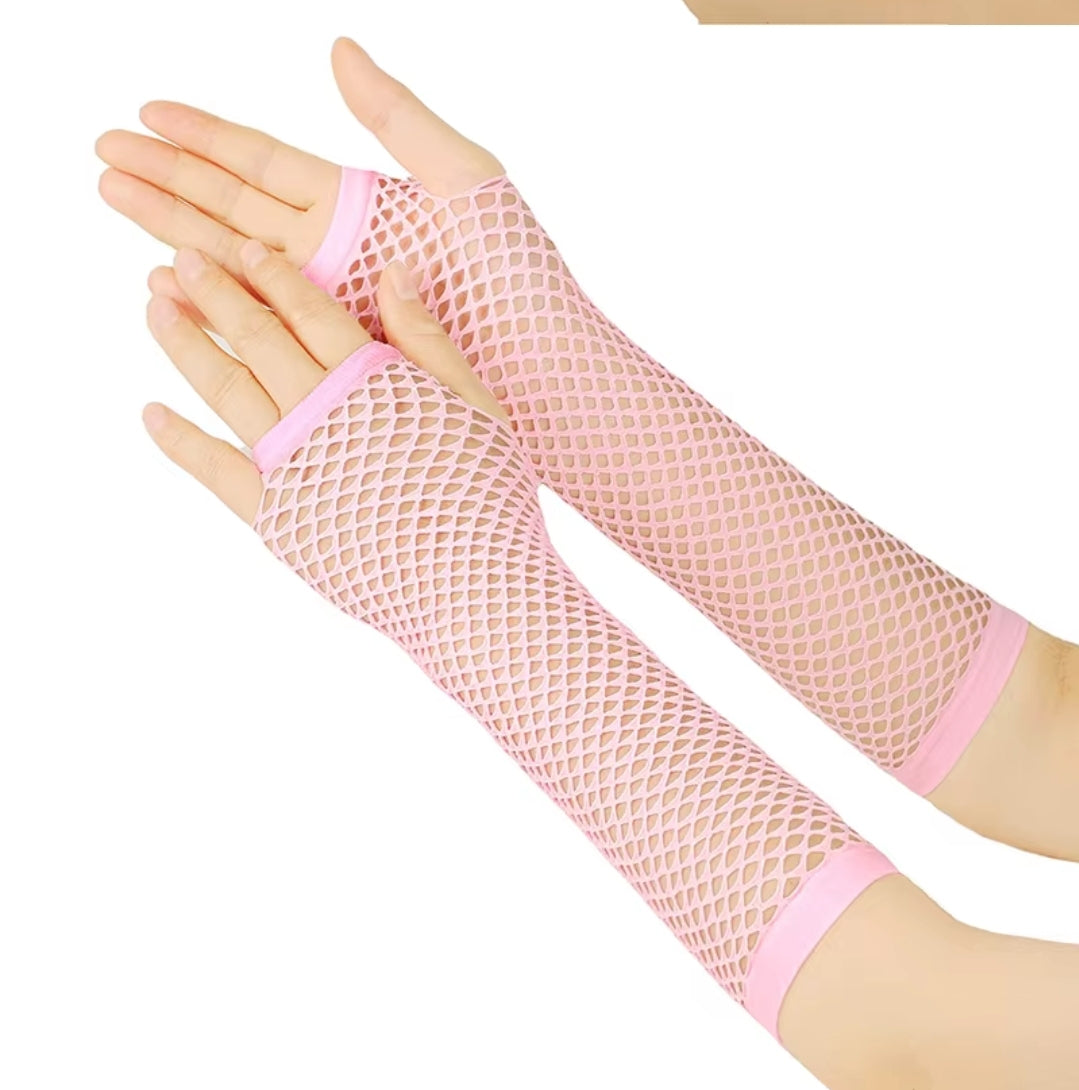 Basic Punk gloves (one pair)