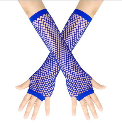 Basic Punk gloves (one pair)